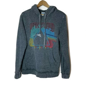 Junk Food PINK FLOYD Hoodie | Medium